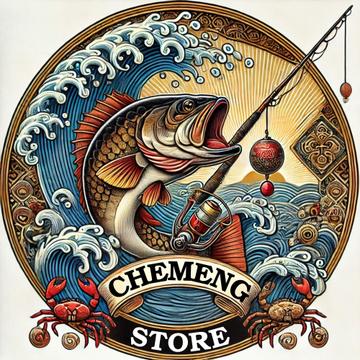 Cửa Hàng Lưới Cá Chemeng.store