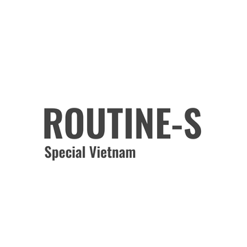 Routine-S Chính Hãng