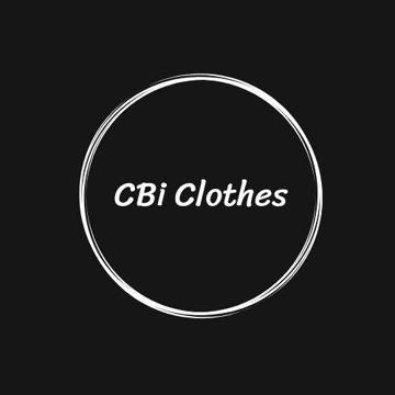CBI CLOTHES