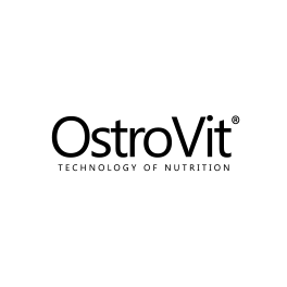 Ostro Vitamins