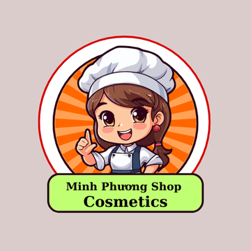 Minh Phương Shop_Cosmetics