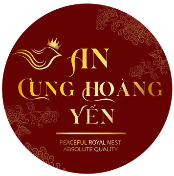 Yến Sào An Cung Hoàng Yến