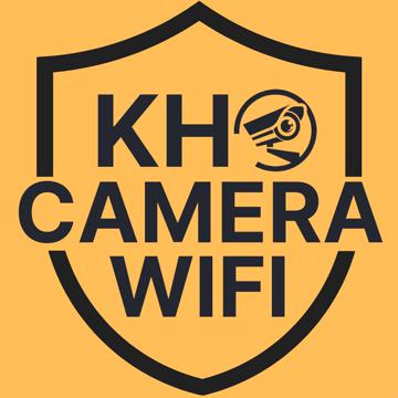 KHO CAMERA WIFI