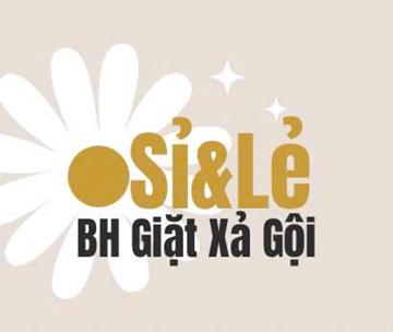 BH Giặt Xả Gội