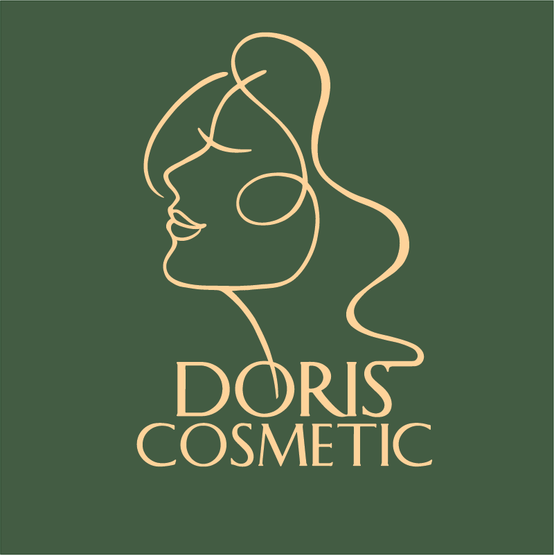 Doris Cosmetics Quảng Ngãi
