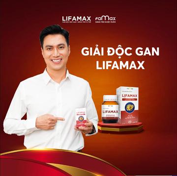 Lifamax - 1990 Store Pharma