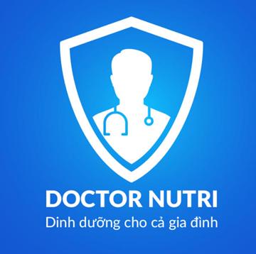 Doctor Nutri Chính Hãng