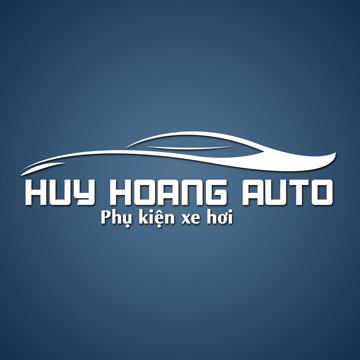 Phụ kiện oto Huy Hoàng