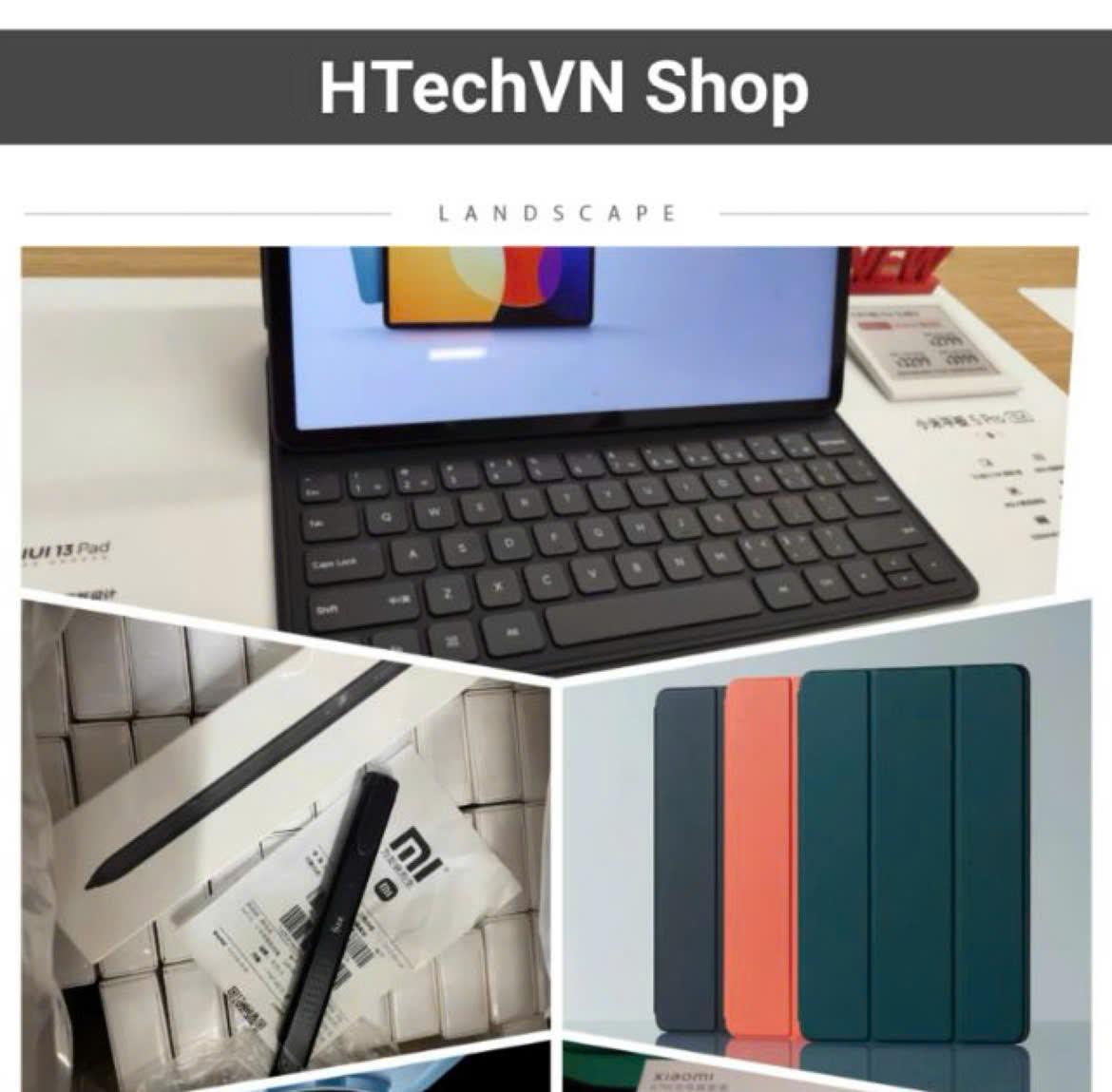 @HTechVN 