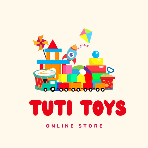 TuTi Kids Đồ Chơi Trí Tuệ