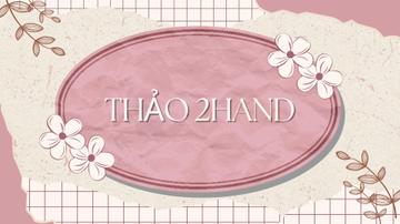 Thảo Béo 2hand