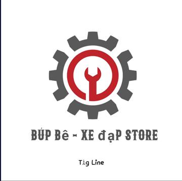 BÚP BÊ-XE ĐẠP STORE