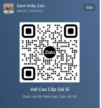 Store Sảnxuất Vali HùngPhát