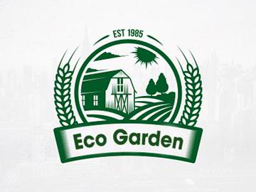 Farm Eco Garden