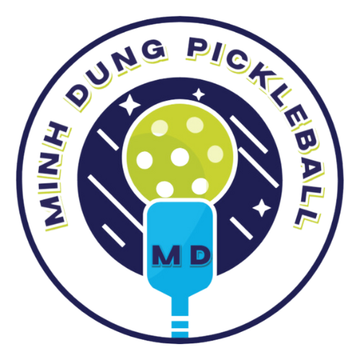 Minh Dung PickleBall