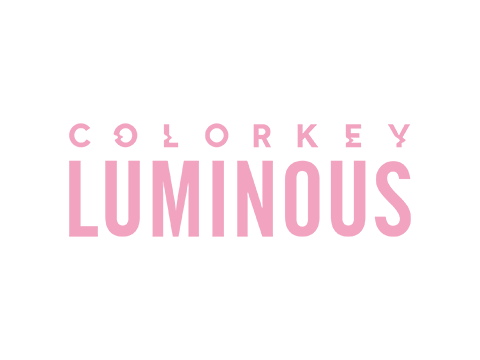 COLORKEY LUMINOUS