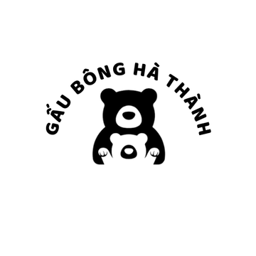 Gấu Bông Hà Thànhh