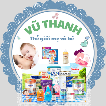 Shop Hàng Tiêu Dùng Vũ Thanh