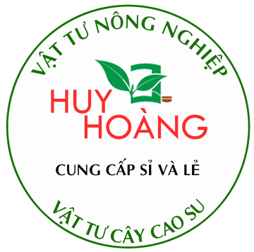 Vật Tư Cao Su Huy Hoàng
