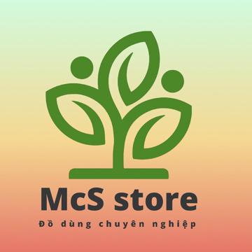 Dụng Cụ Chuyên Nghiệp McS