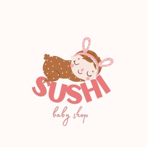 SushiBabyShop