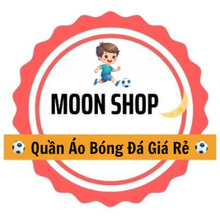 Moon Shop-Áo bóng đá in tên số