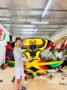 Tổng Kho Diều Sáo Giá Rẻ