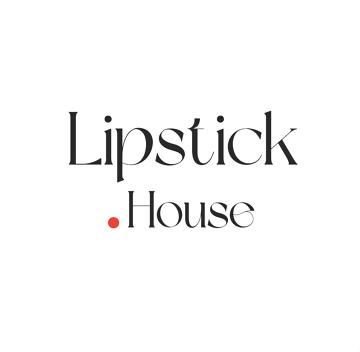 Lipstick House Living Decor