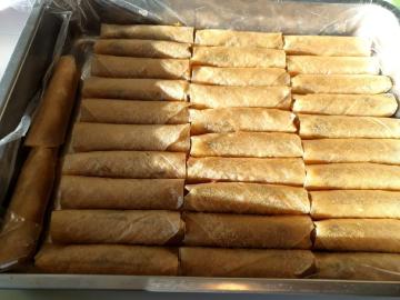 Vỏ ram Hà Tĩnh CHÍNH GỐC