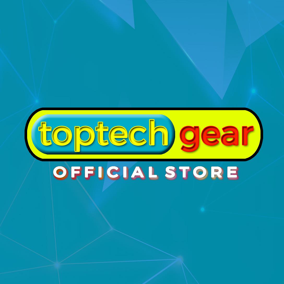 Toptech Gear