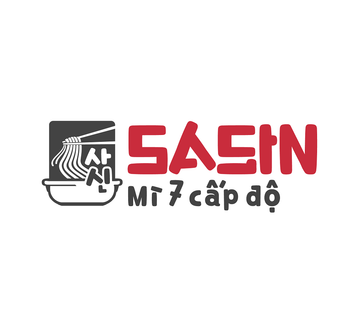 Mì cay Sasin Shop