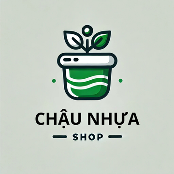 Chậu Nhựa Giá Kho