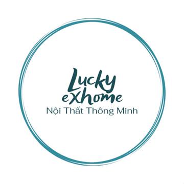 lucky exhome