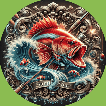 Cửa Hàng Lưới Cá Sami