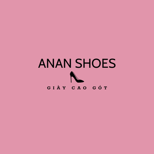 Giày Cao Gót Nữ - Anan Shoes