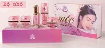 Tổng Kho Mộc Mỹ Nhân Nusee