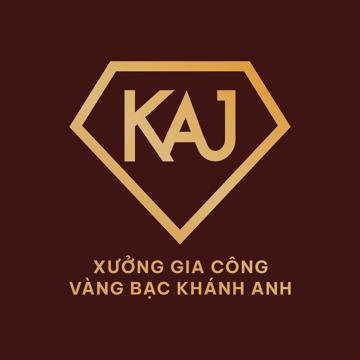Xưởng vàng bạc Khánh Anh