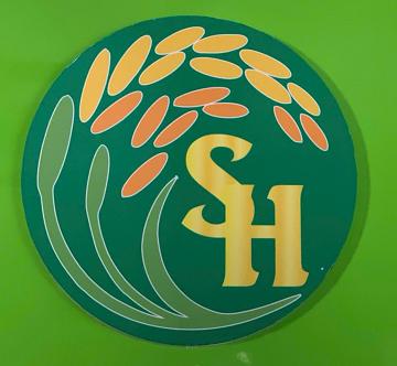 Nông Sản Sông Hậu