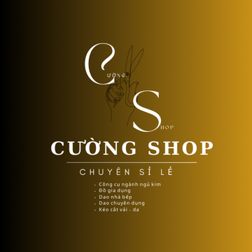 CƯỜNG SHOP-ĐỒ NGŨ KIM