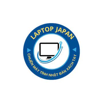 laptop cũ nhật