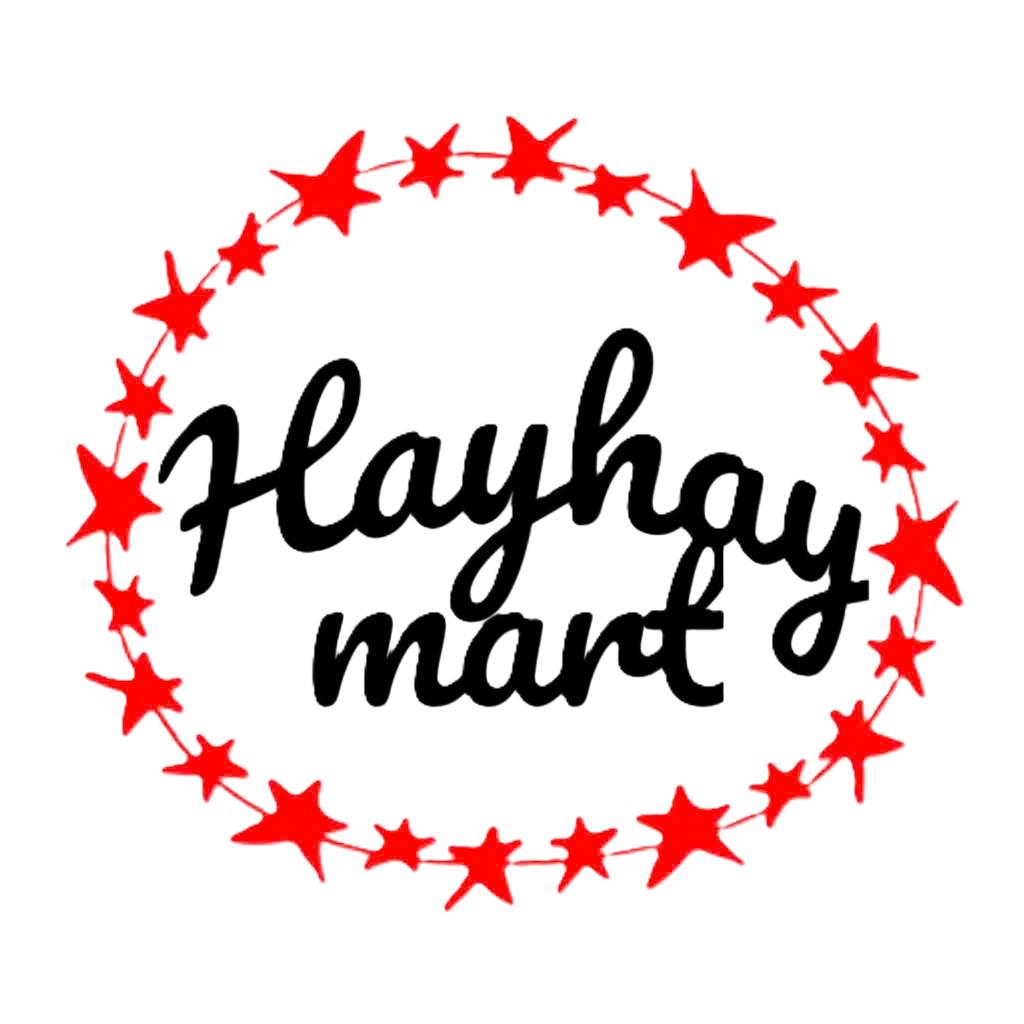 HayhayMart