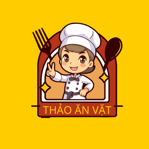 Thảo ăn vặt