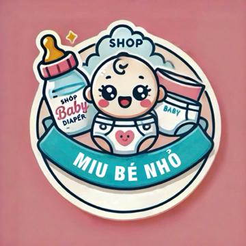 Shop Miu Bé Nhỏ