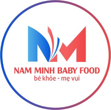 Nam Minh Baby Food