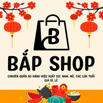 Bắp Shop Family
