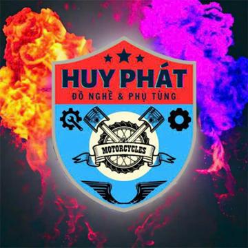 Phụ Tùng Xe Máy Hồng Trang