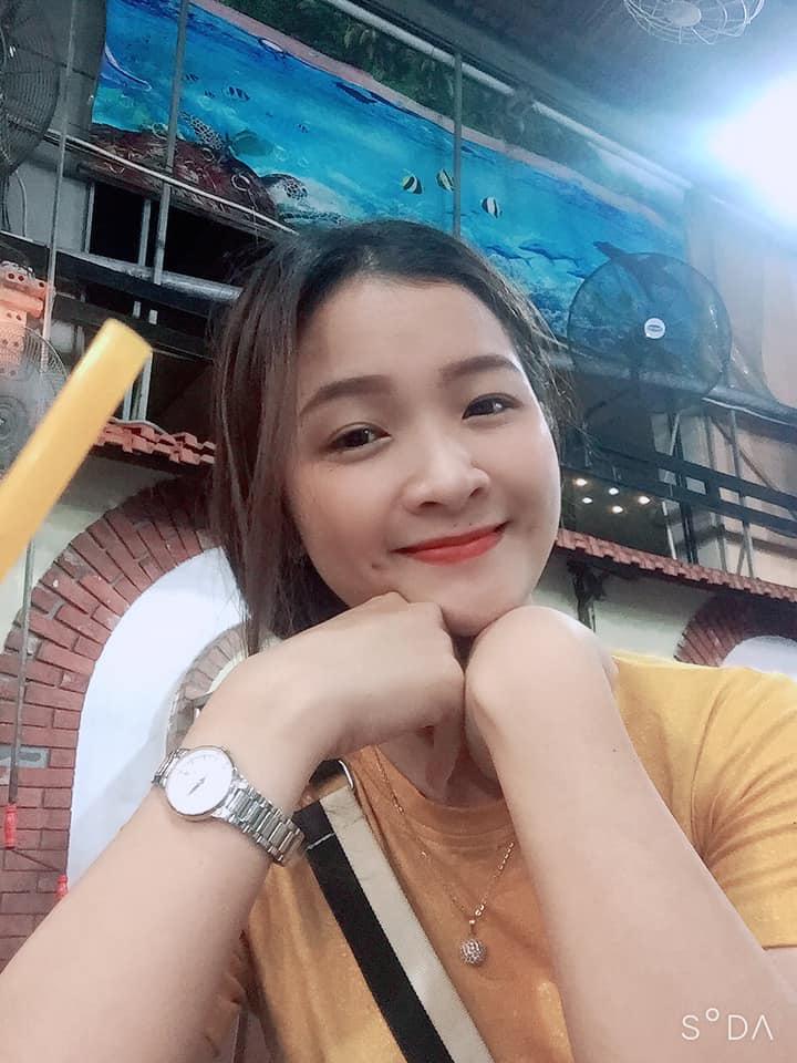 Trần Minh Phương