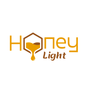 Mật Ong HoneyLight