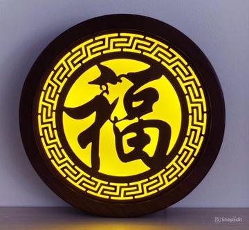 Phúc Lộc Đồ Thờ