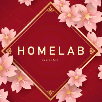Homelab Scent